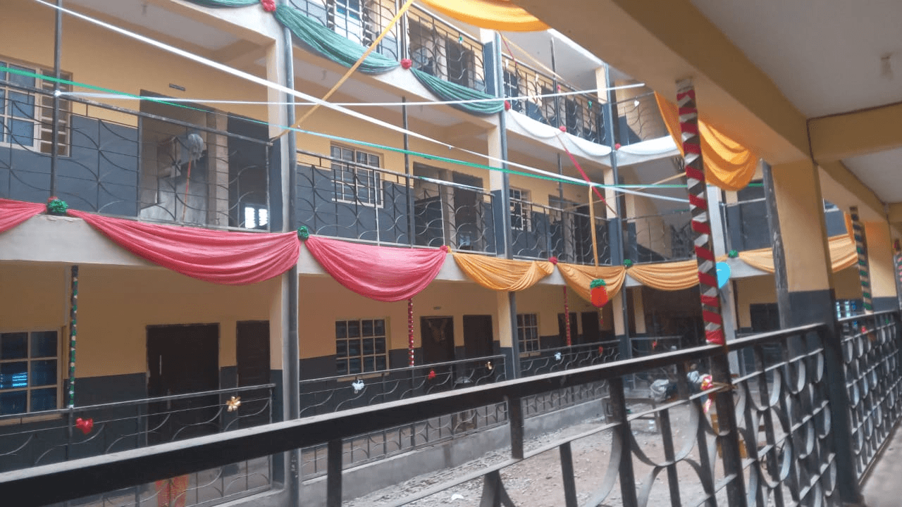 FOUNDATION - Secondary