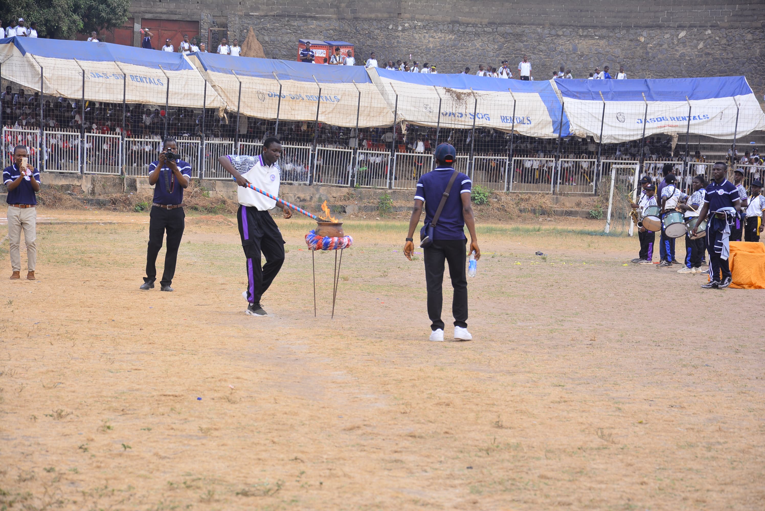 INNOVATION - Secondary