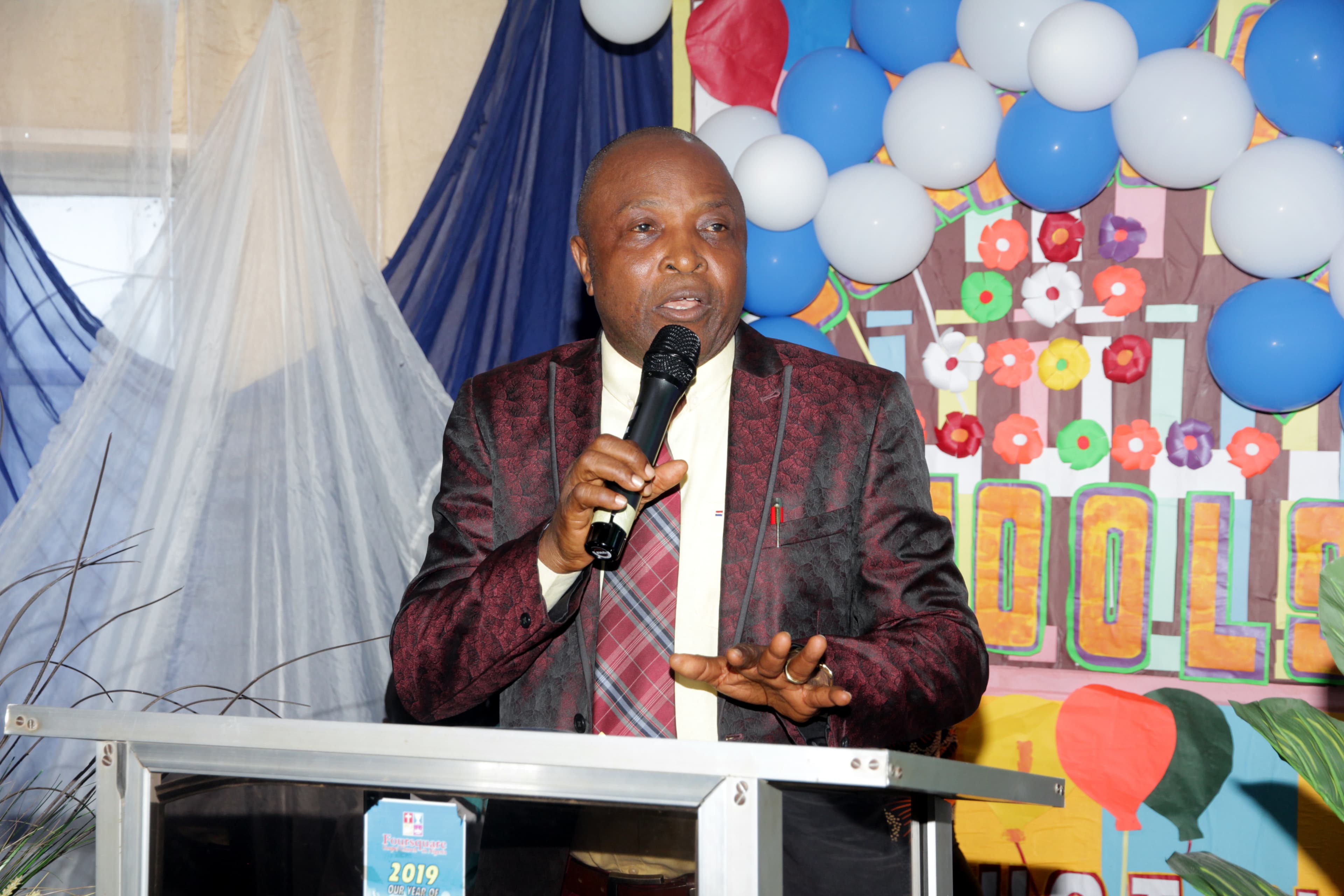 Leadership & Excellence