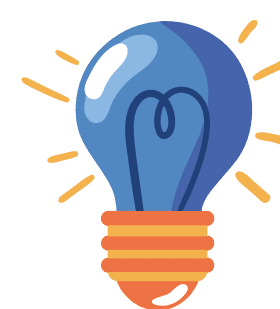 Lightbulb icon